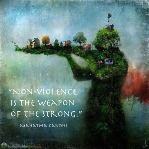 NonViolence